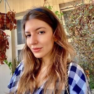 Meet your Posher, Ana beatriz